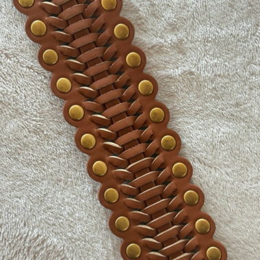 Belt