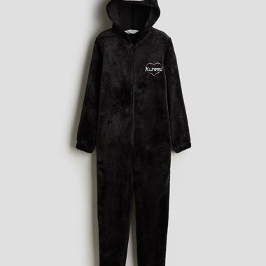 Tutina Onesie Kuromi