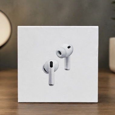 Apple AirPods Pro 3 - sigillati