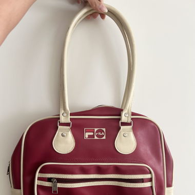 Fila Bag