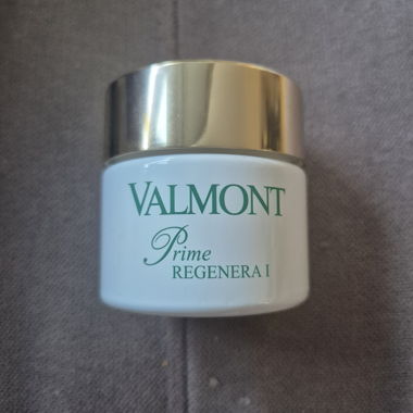 Valmont Prime Regenera I 50ml new, never opened