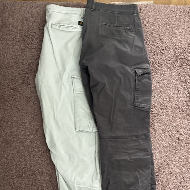 Ensemble de Pantalons