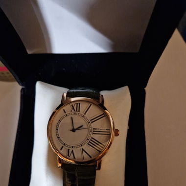 Damen uhr