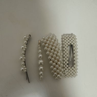 Clip pour les cheveux