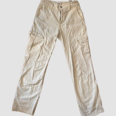 Pull&Bear Cargo Pants