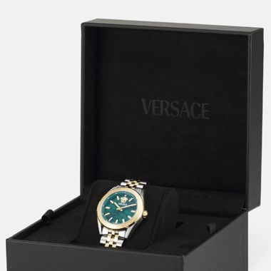 Versace Code Lady Uhr