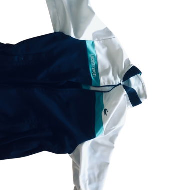Lacoste-Jacke