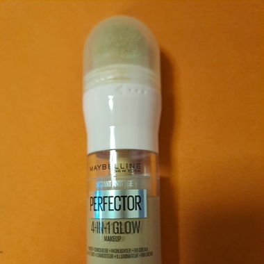 Foundation/Concealer