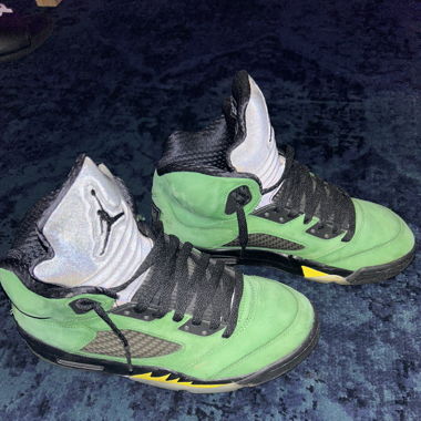Jordan 5 