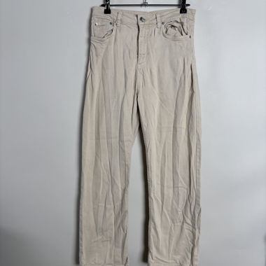 Pantalon beige NA-KD