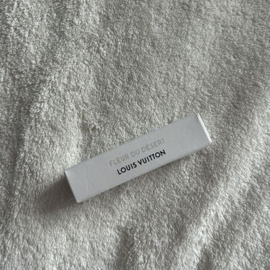 Louis Vuitton Fleur du Désert