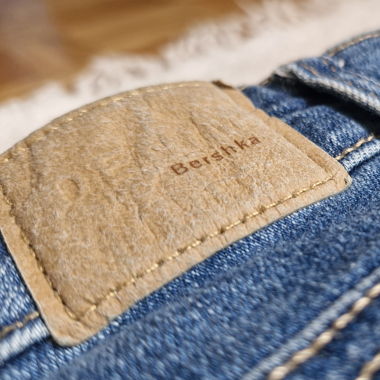 Flared Jeans Bershka 