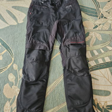 Pantalon moto Dane Mesh textile