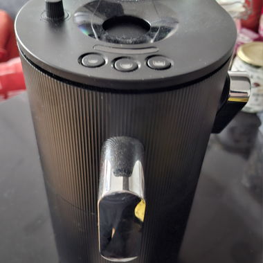 Machine CoffeeB Globe