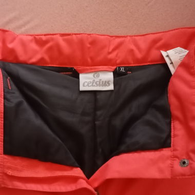 Pantaloni da sci