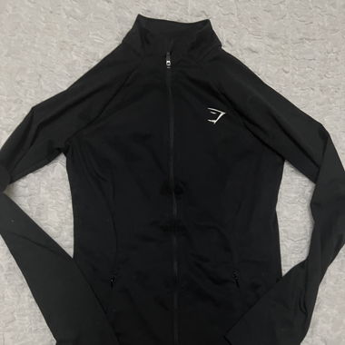 Gymshark Training Jacket
