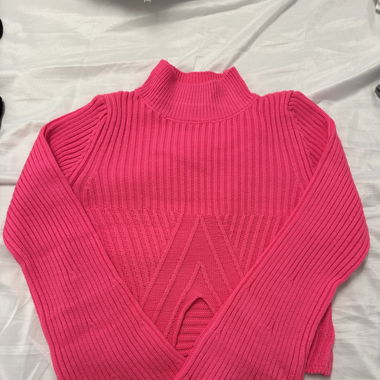 Pullover