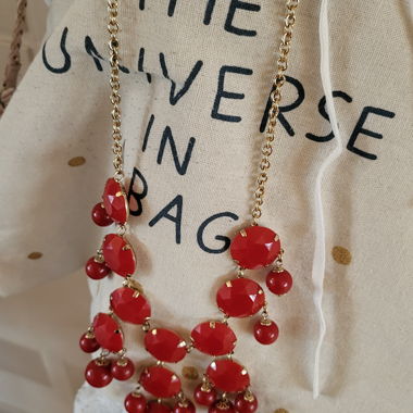 Red Like Love
