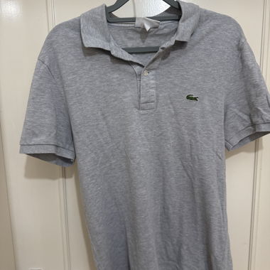 Polo Lacoste