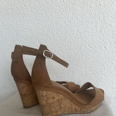 Keilpumps