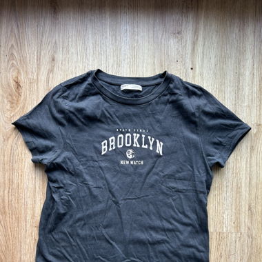 Brooklyn T-Shirt 