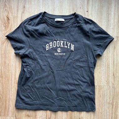 Brooklyn T-Shirt 