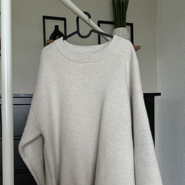 Weekday Wool Knit