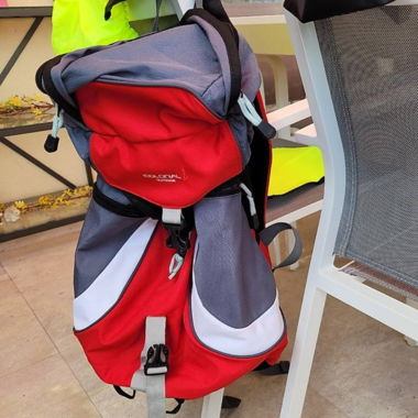 Wanderrucksack COLONIAL