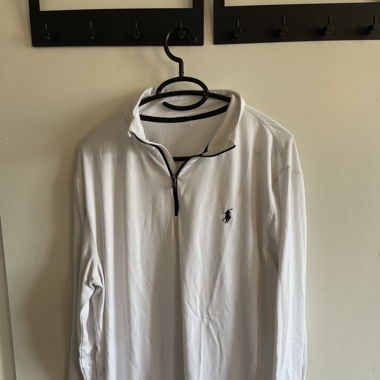 Ralph Lauren Sport Top
