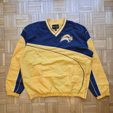 NHL Buffalo Sabres G-III Sports Jacket XL