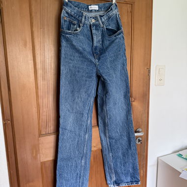 Zara Jeans – Taglia 32 (EU)
