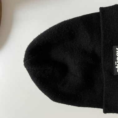 Mütze stüssy