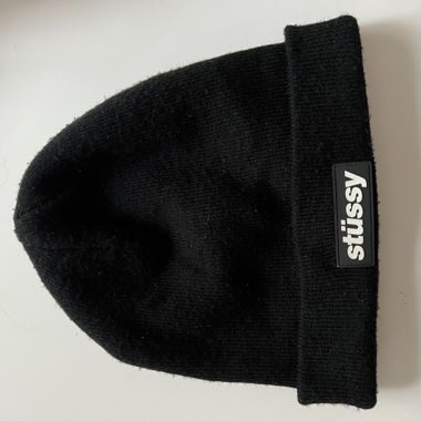 Mütze stüssy