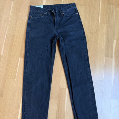 Jeans H&M Relaxed Fit
