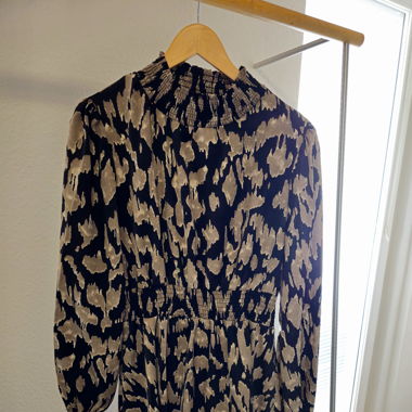 Robe légère 