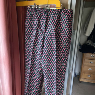 Benetton pant