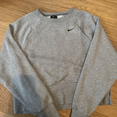 Nike Sport Pullover
