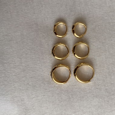 Ohrringset
