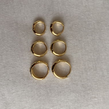 Earring Set