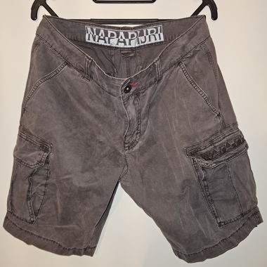 Napapijri Cargo Shorts W32