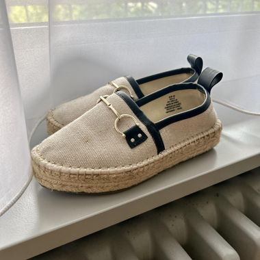 Espadrilles