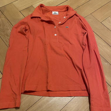 Oranger pulli