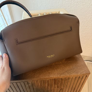 Mina Baie Stroller Caddy Coco / Sac à langer