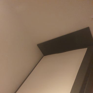 Bett zu verkaufen