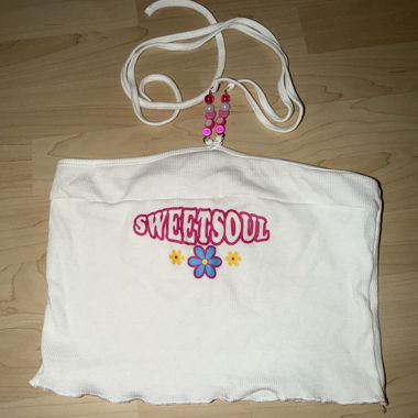 SWEETSOUL Top
