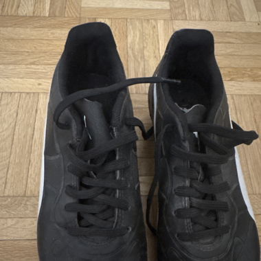 Crampons