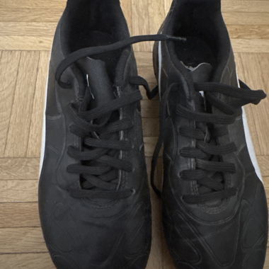 Crampons