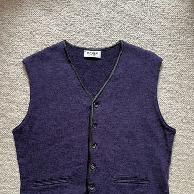 Hugo Boss Veste