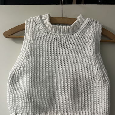 Top ZARA