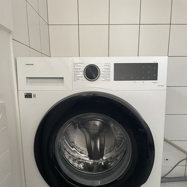 Samsung Waschmaschine
